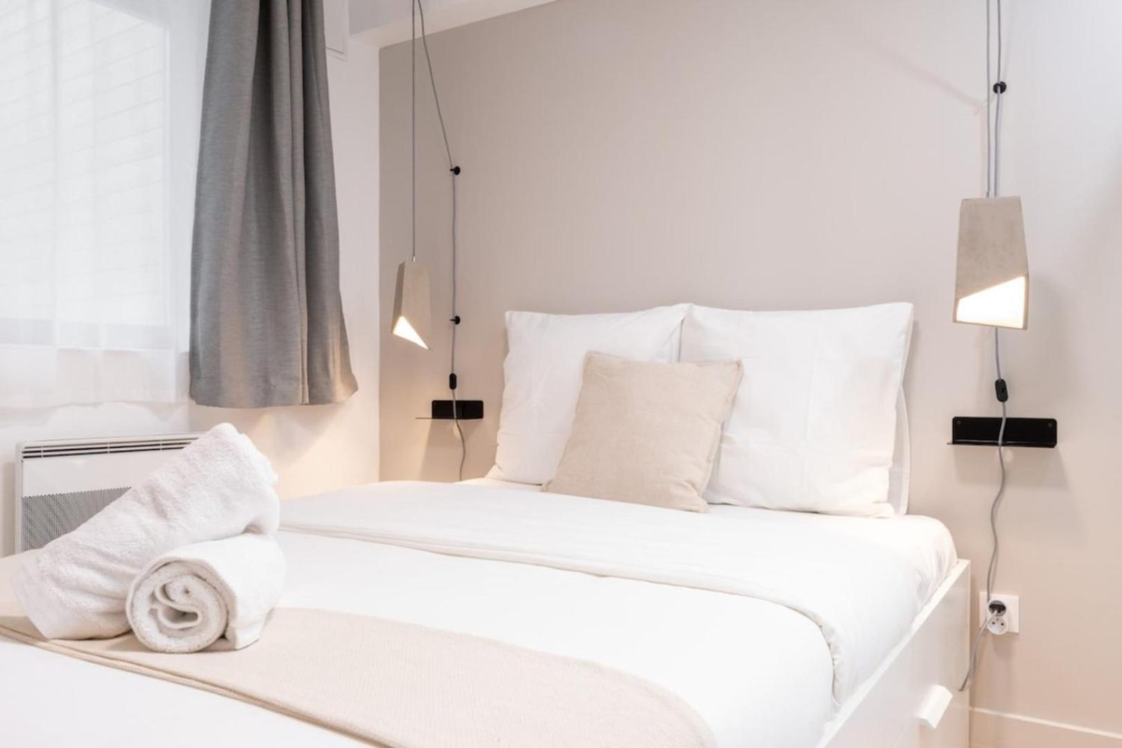 Centre - Flat With Terrace! Appartamento Lilla