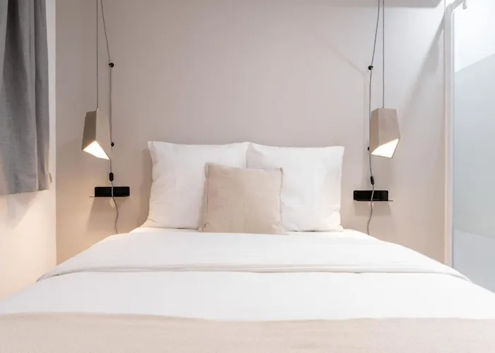 Lille Centre - Nice Flat With Terrace!