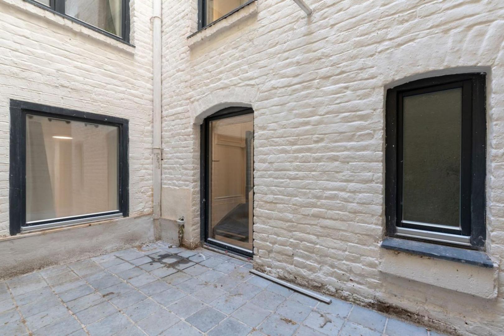 Centre - Flat With Terrace! * Rijsel